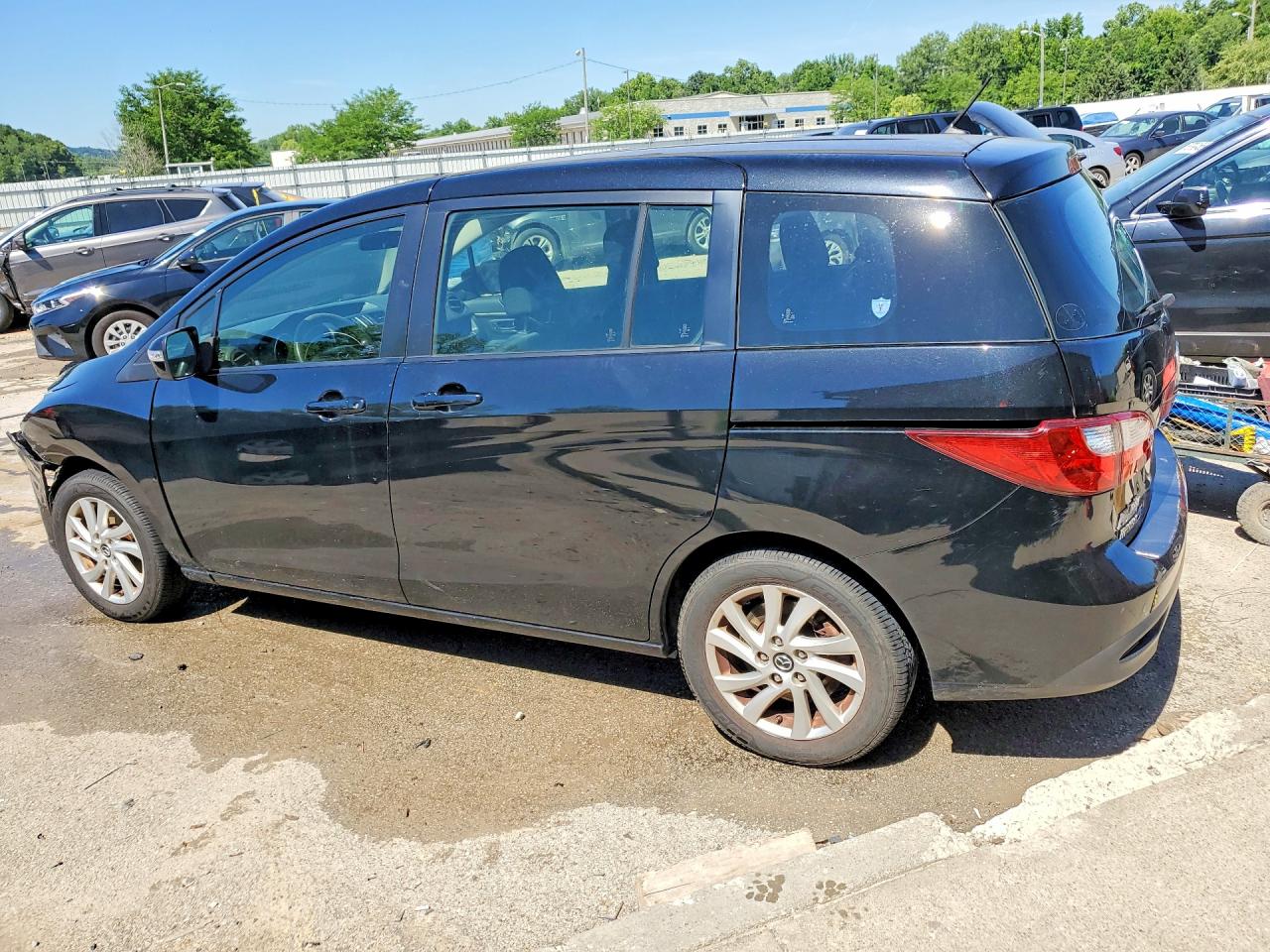 2015 MAZDA 5