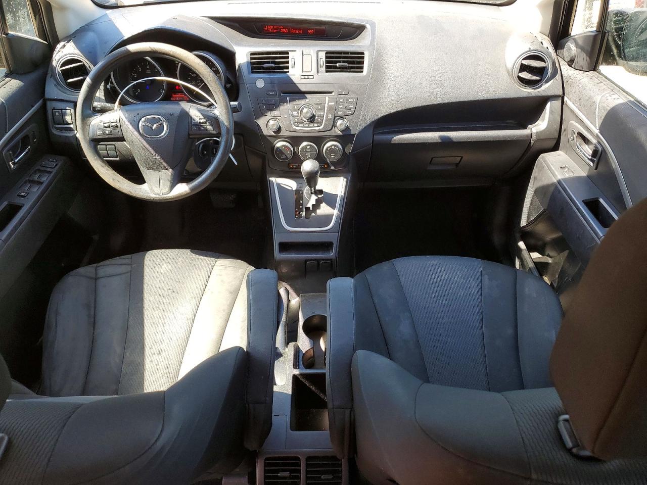2015 MAZDA 5