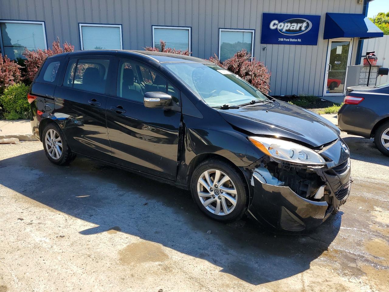 2015 MAZDA 5