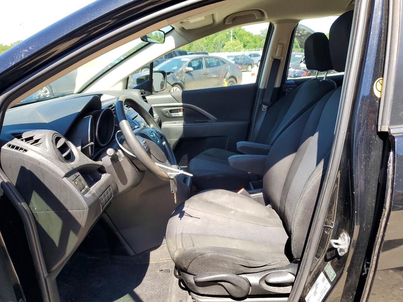 2015 MAZDA 5