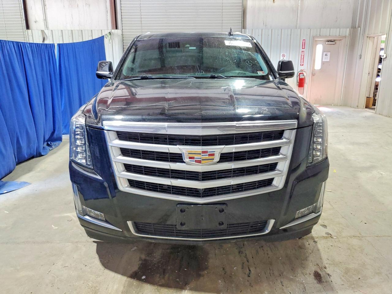 2016 CADILLAC ESCALADE
