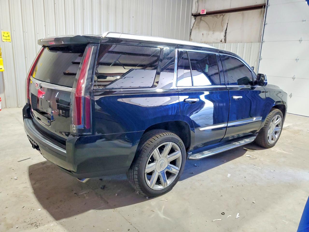 2016 CADILLAC ESCALADE