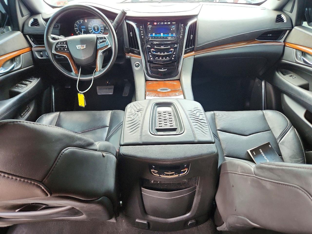 2016 CADILLAC ESCALADE