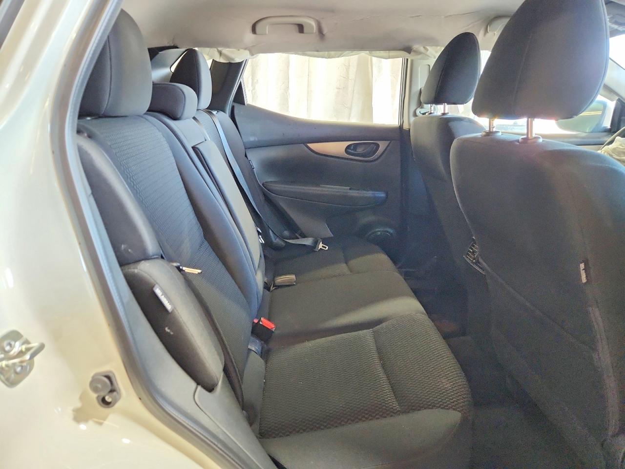 2022 NISSAN ROGUE