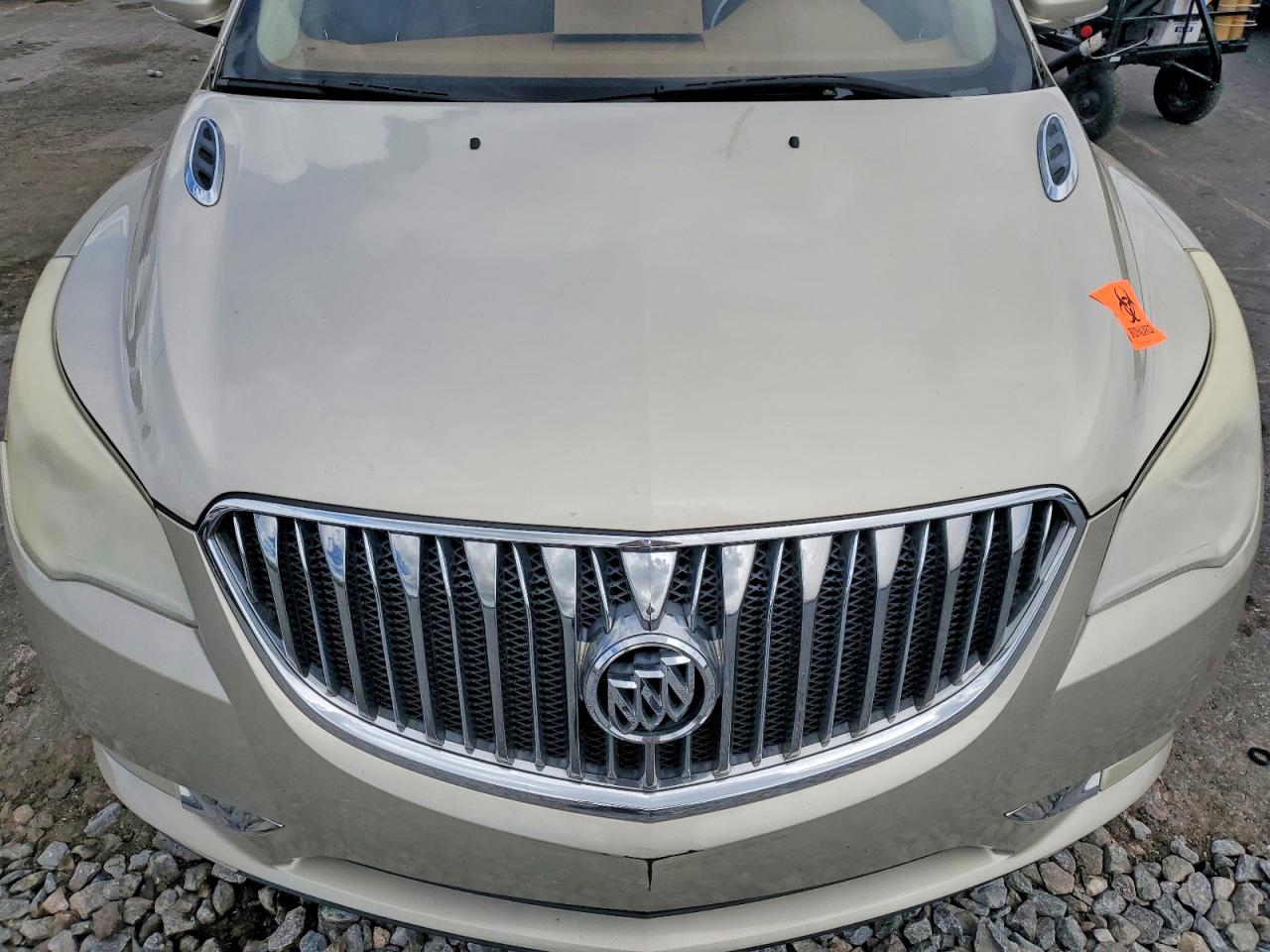 2013 BUICK ENCLAVE