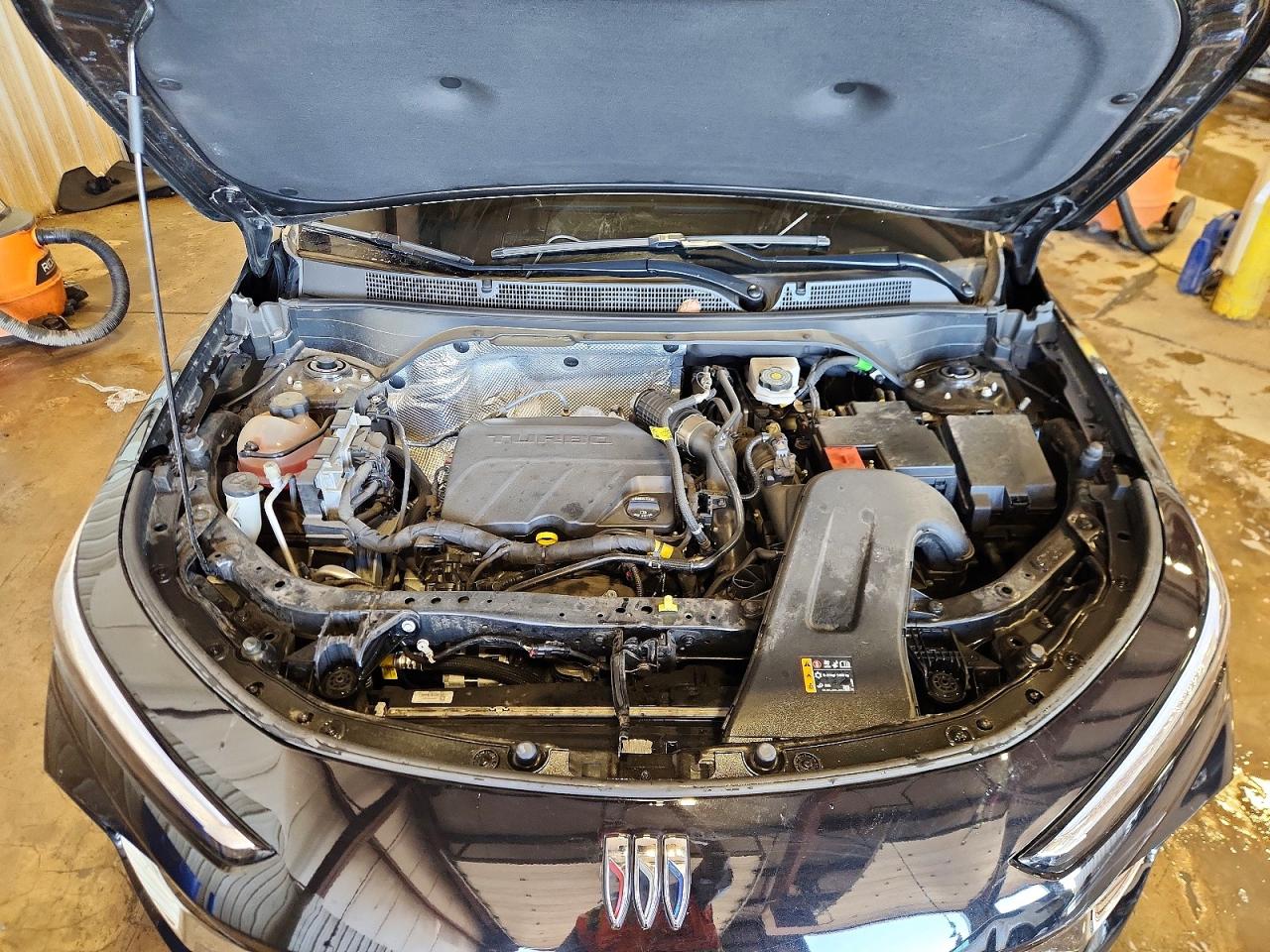 2024 BUICK ALL OTHER