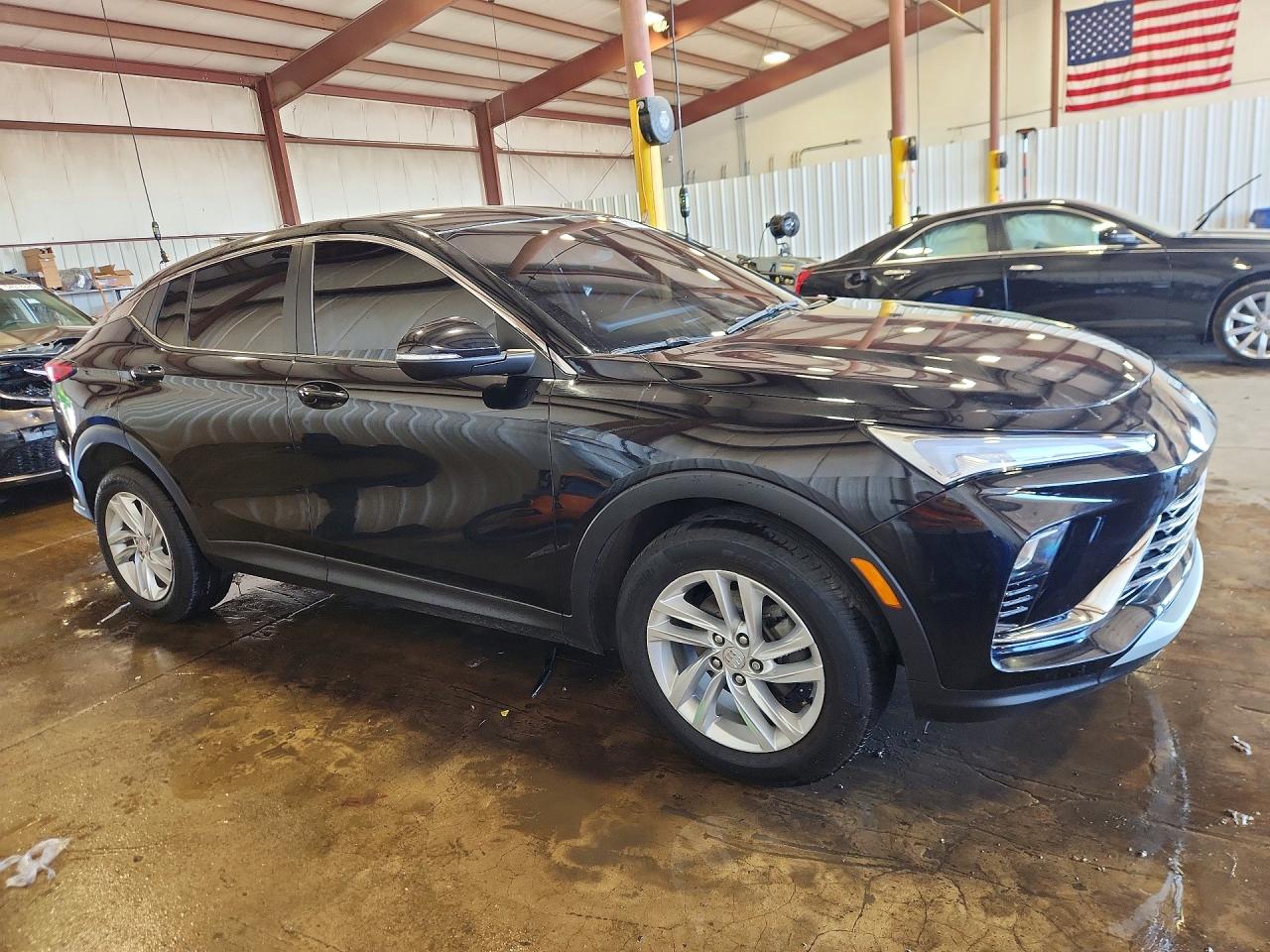 2024 BUICK ALL OTHER