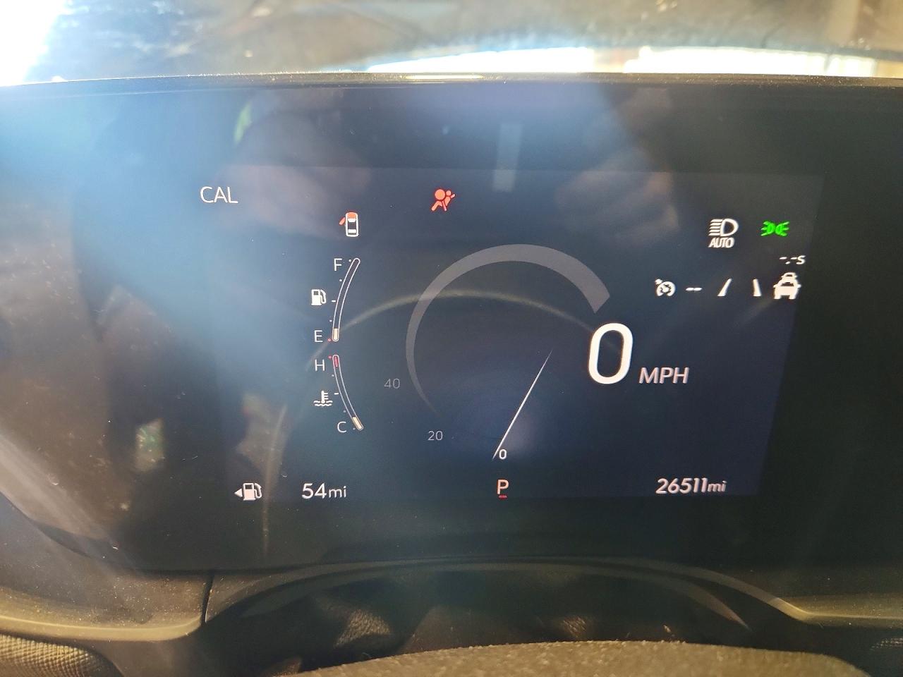 2024 BUICK ALL OTHER