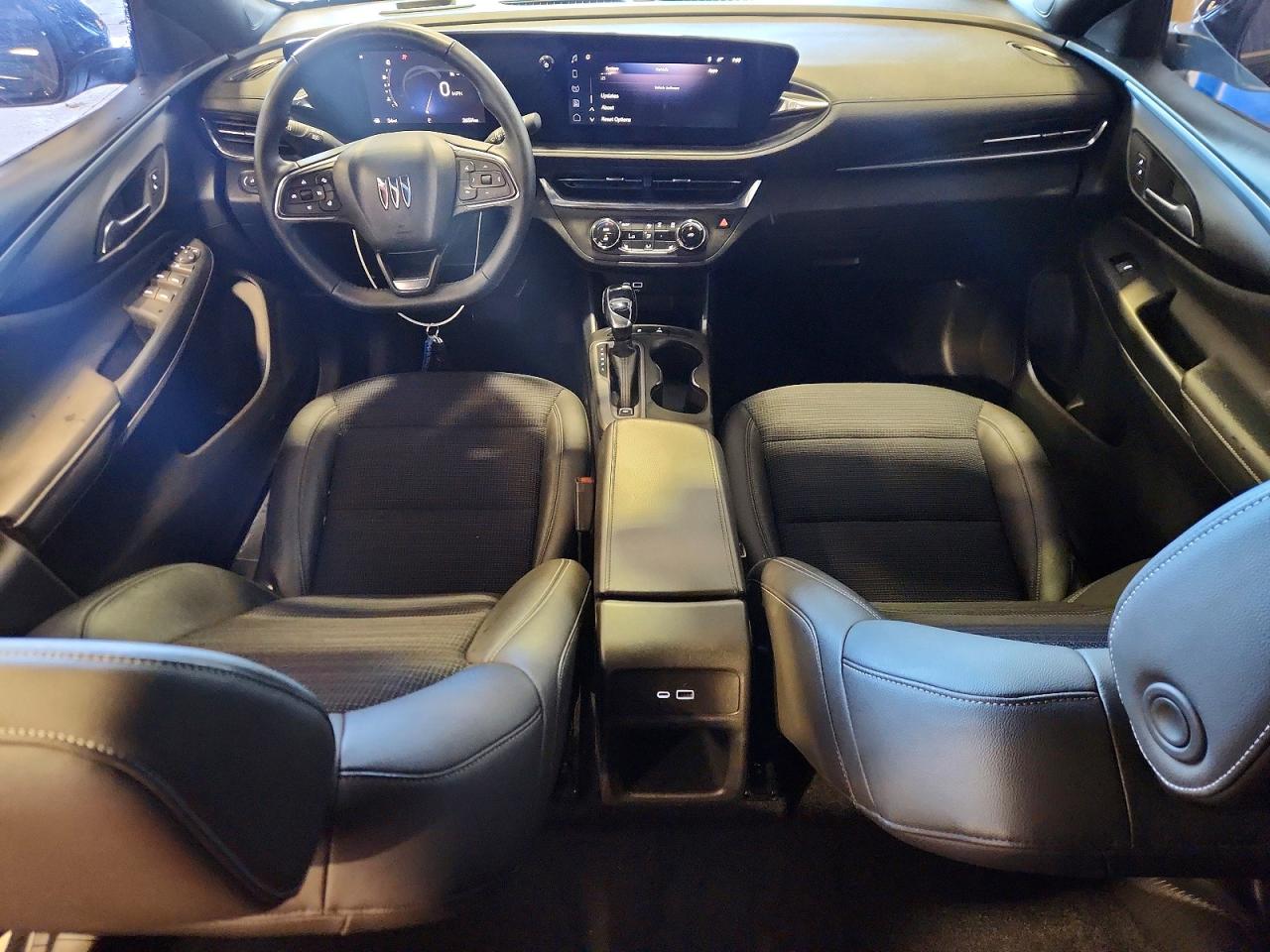 2024 BUICK ALL OTHER