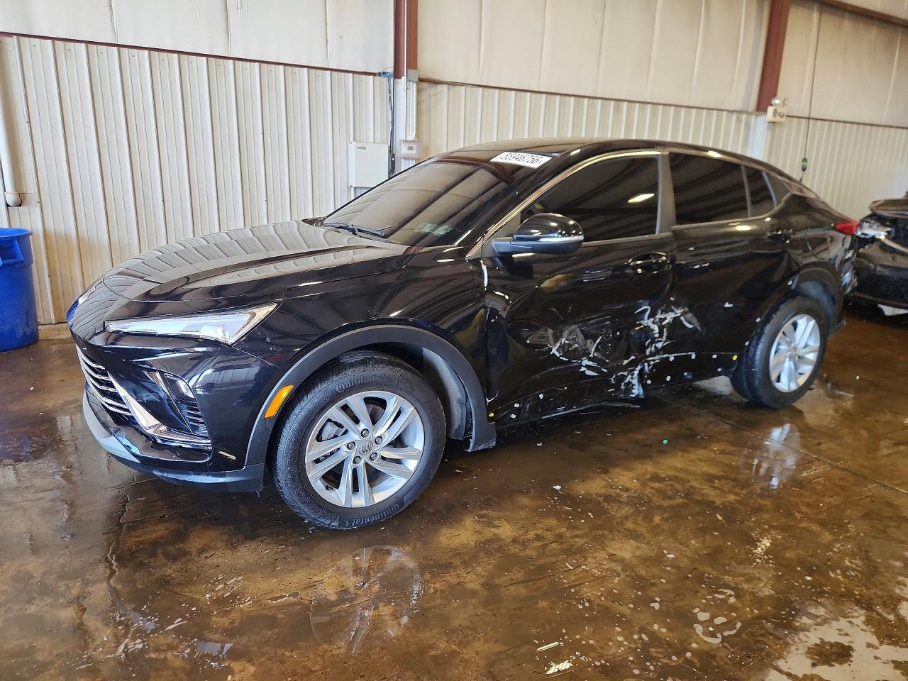 2024 BUICK ALL OTHER