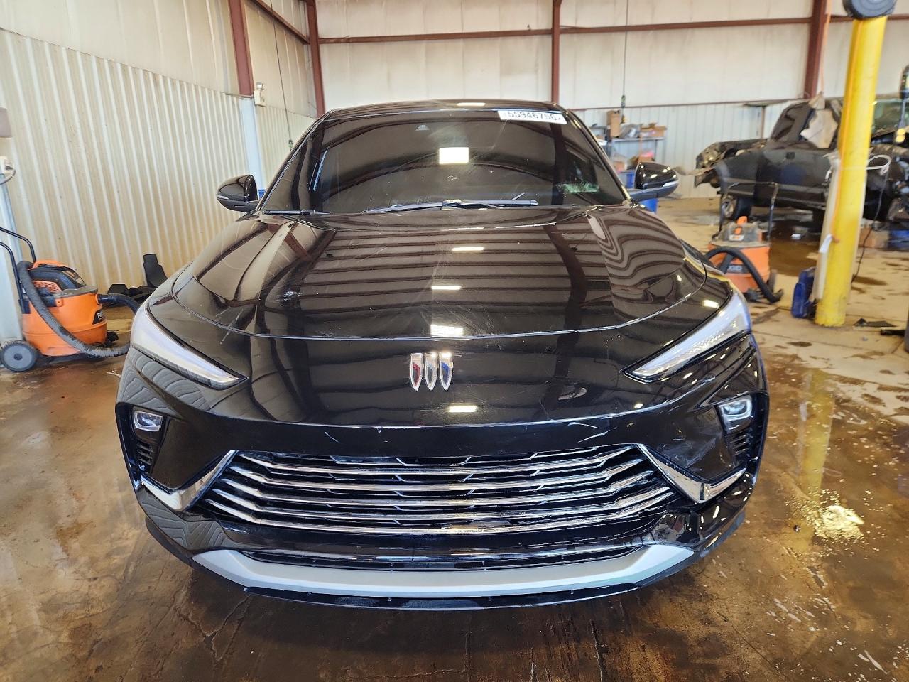 2024 BUICK ALL OTHER