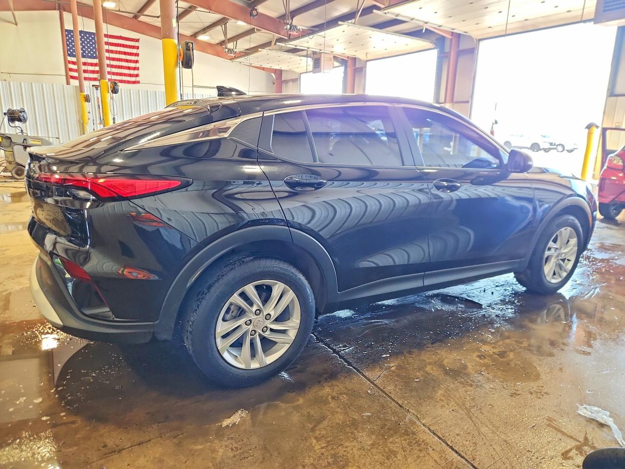 2024 BUICK ALL OTHER