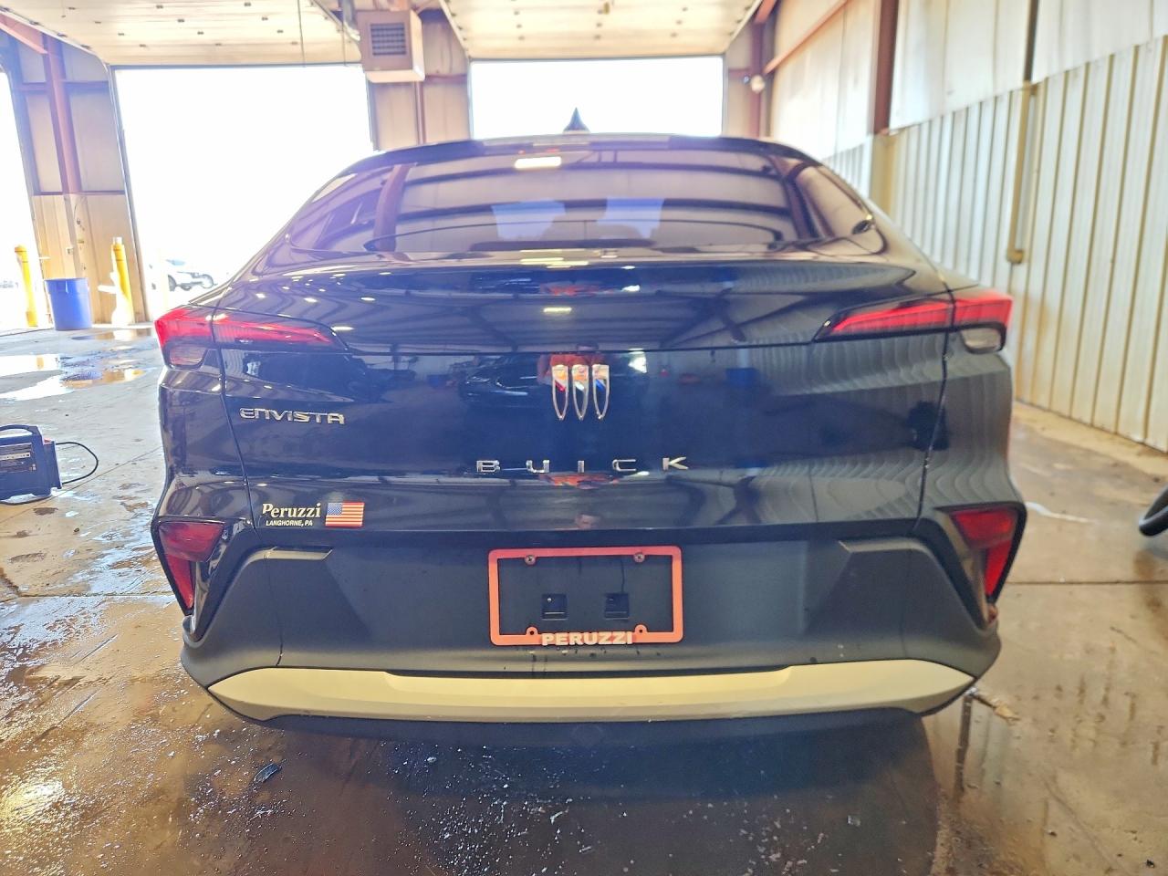 2024 BUICK ALL OTHER