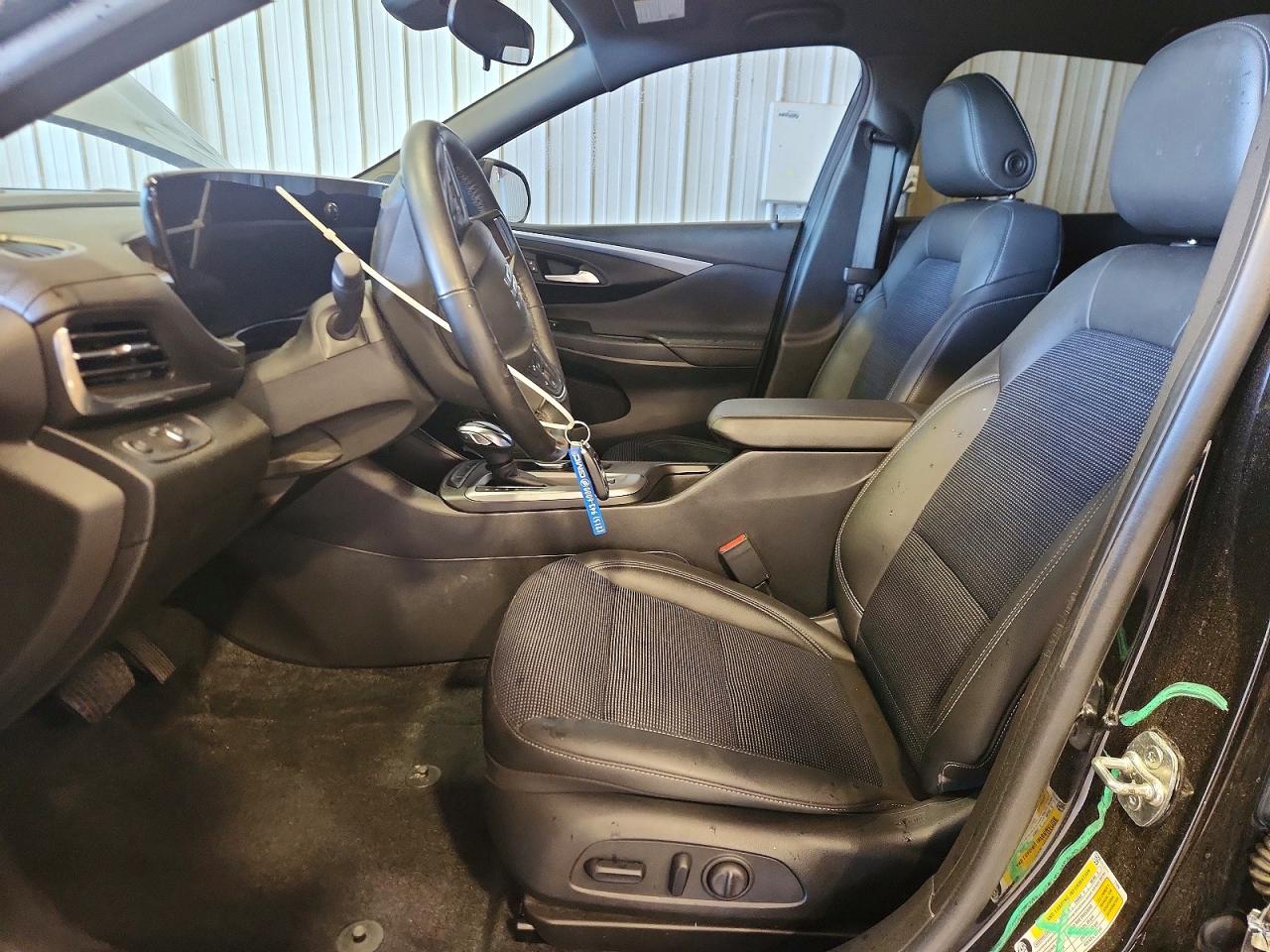 2024 BUICK ALL OTHER