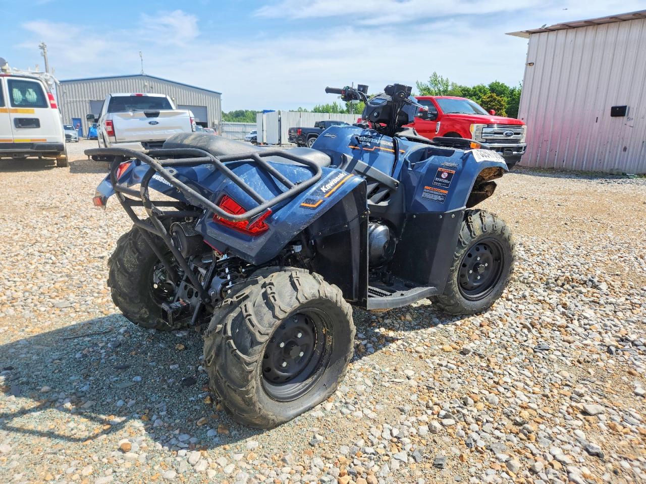 2025 KAWASAKI ALL OTHER