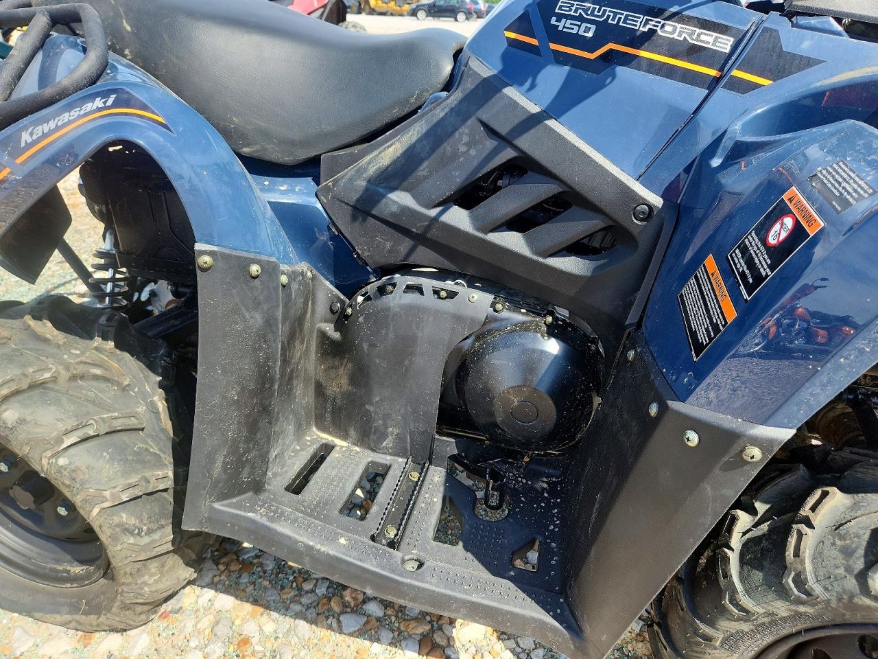 2025 KAWASAKI ALL OTHER