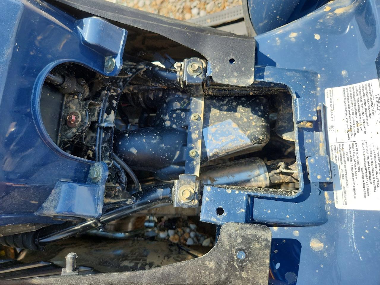 2025 KAWASAKI ALL OTHER
