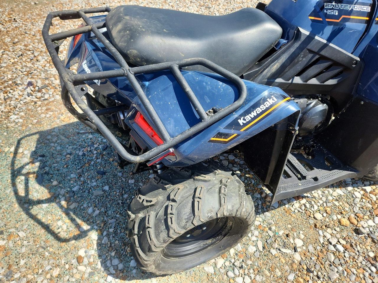 2025 KAWASAKI ALL OTHER