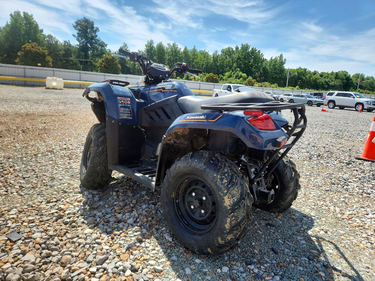2025 KAWASAKI ALL OTHER
