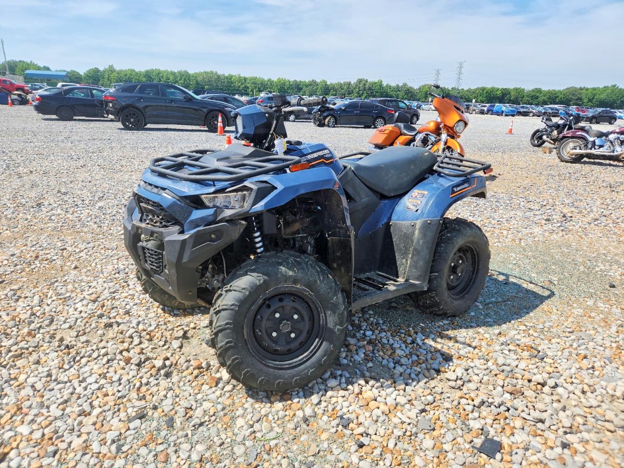 2025 KAWASAKI ALL OTHER