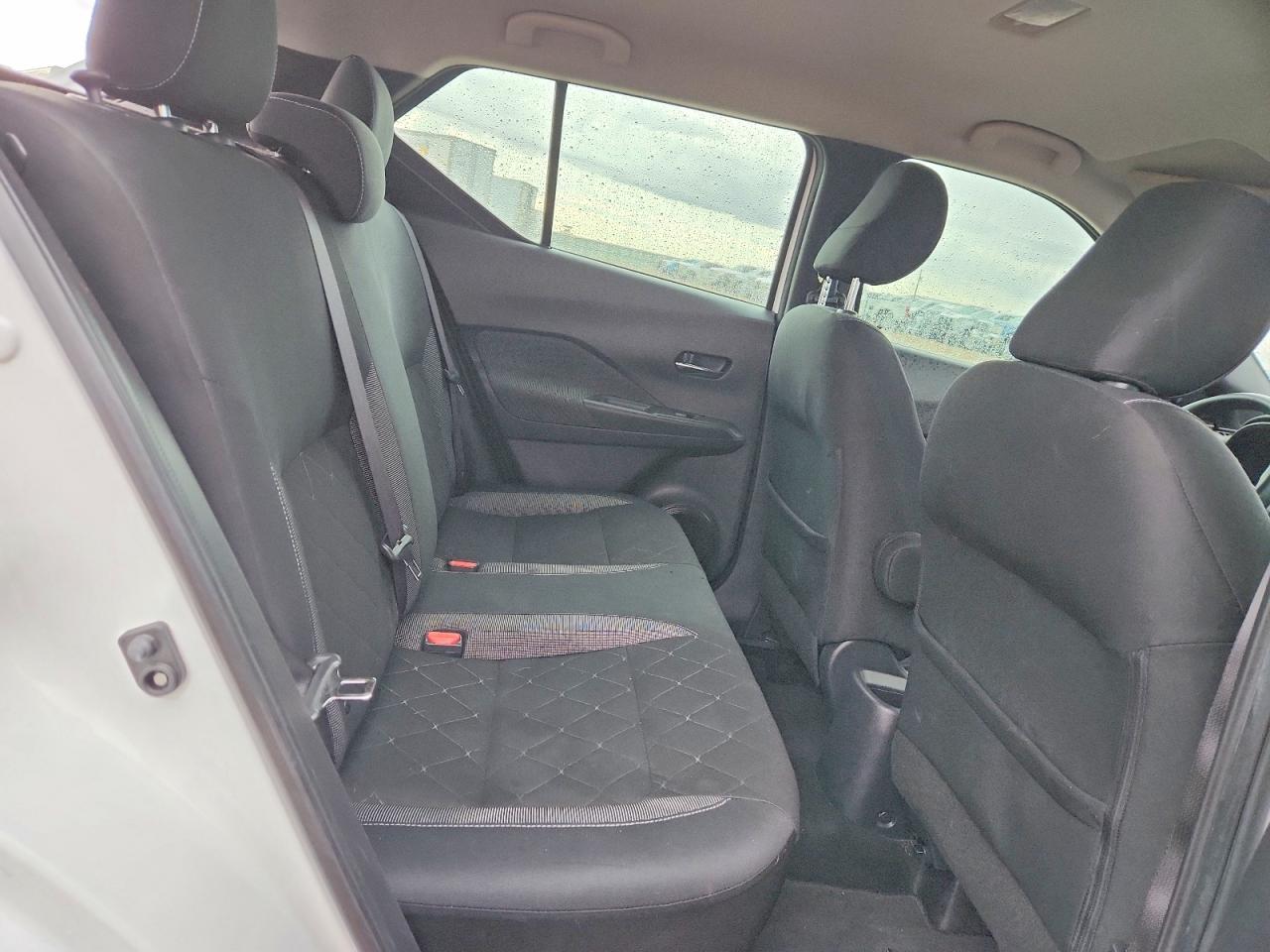 2019 NISSAN KICKS