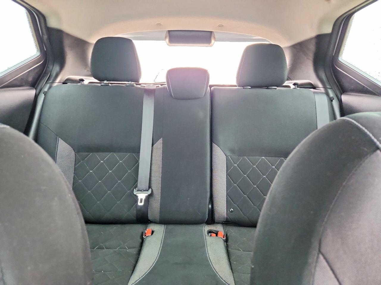 2019 NISSAN KICKS