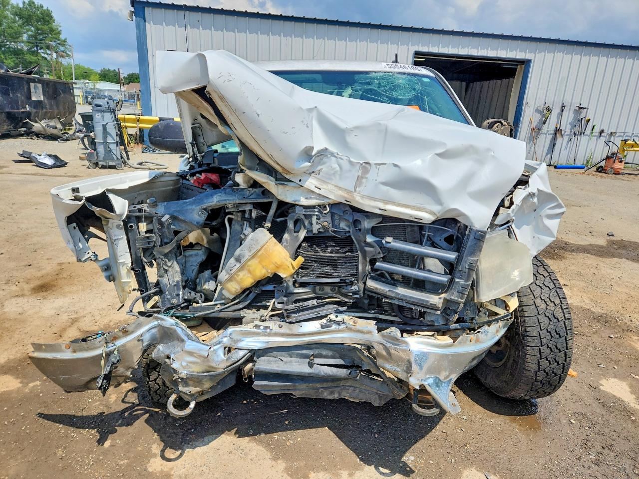 2011 GMC SIERRA
