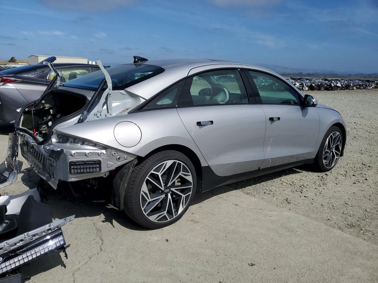 2025 HYUNDAI ALL OTHER