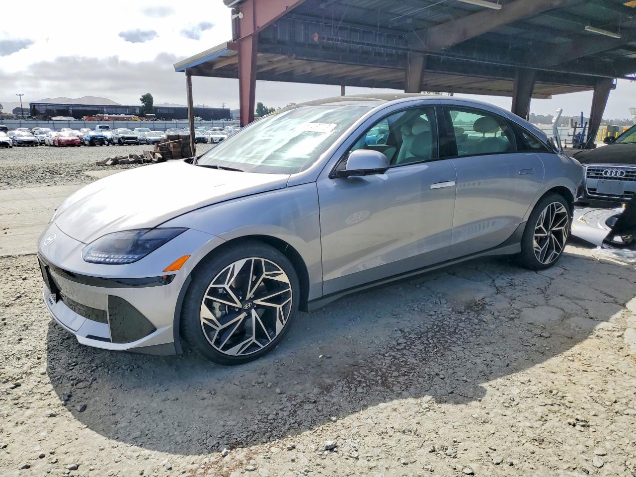 2025 HYUNDAI ALL OTHER