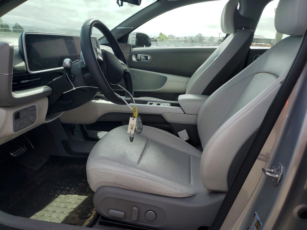 2025 HYUNDAI ALL OTHER