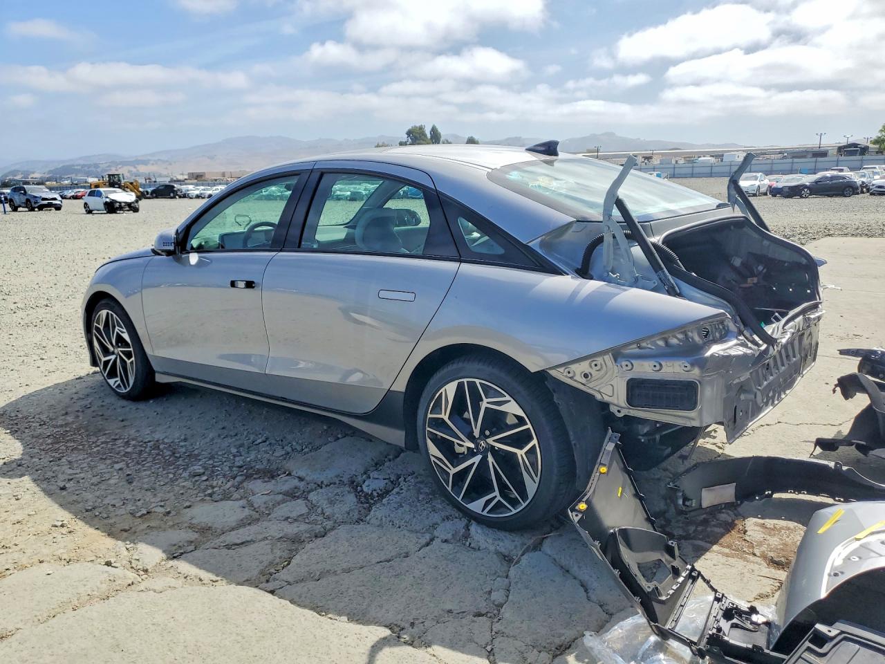 2025 HYUNDAI ALL OTHER