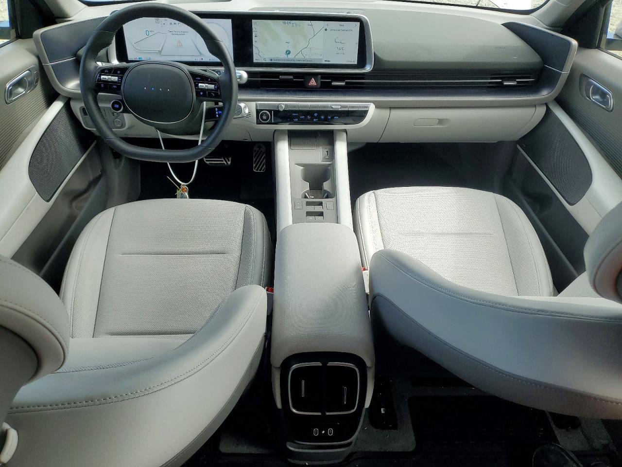 2025 HYUNDAI ALL OTHER