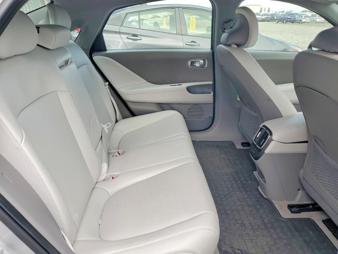 2025 HYUNDAI ALL OTHER