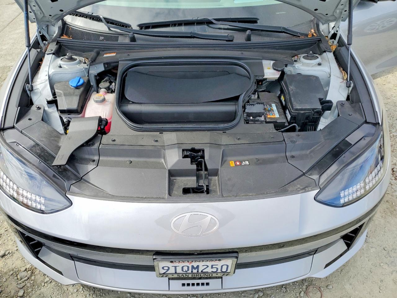 2025 HYUNDAI ALL OTHER