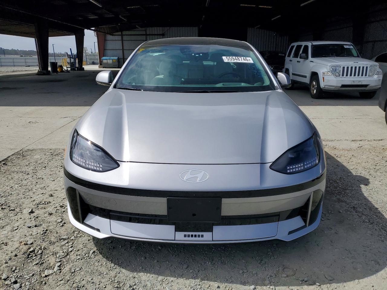 2025 HYUNDAI ALL OTHER