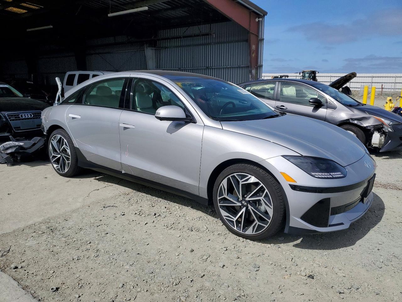 2025 HYUNDAI ALL OTHER