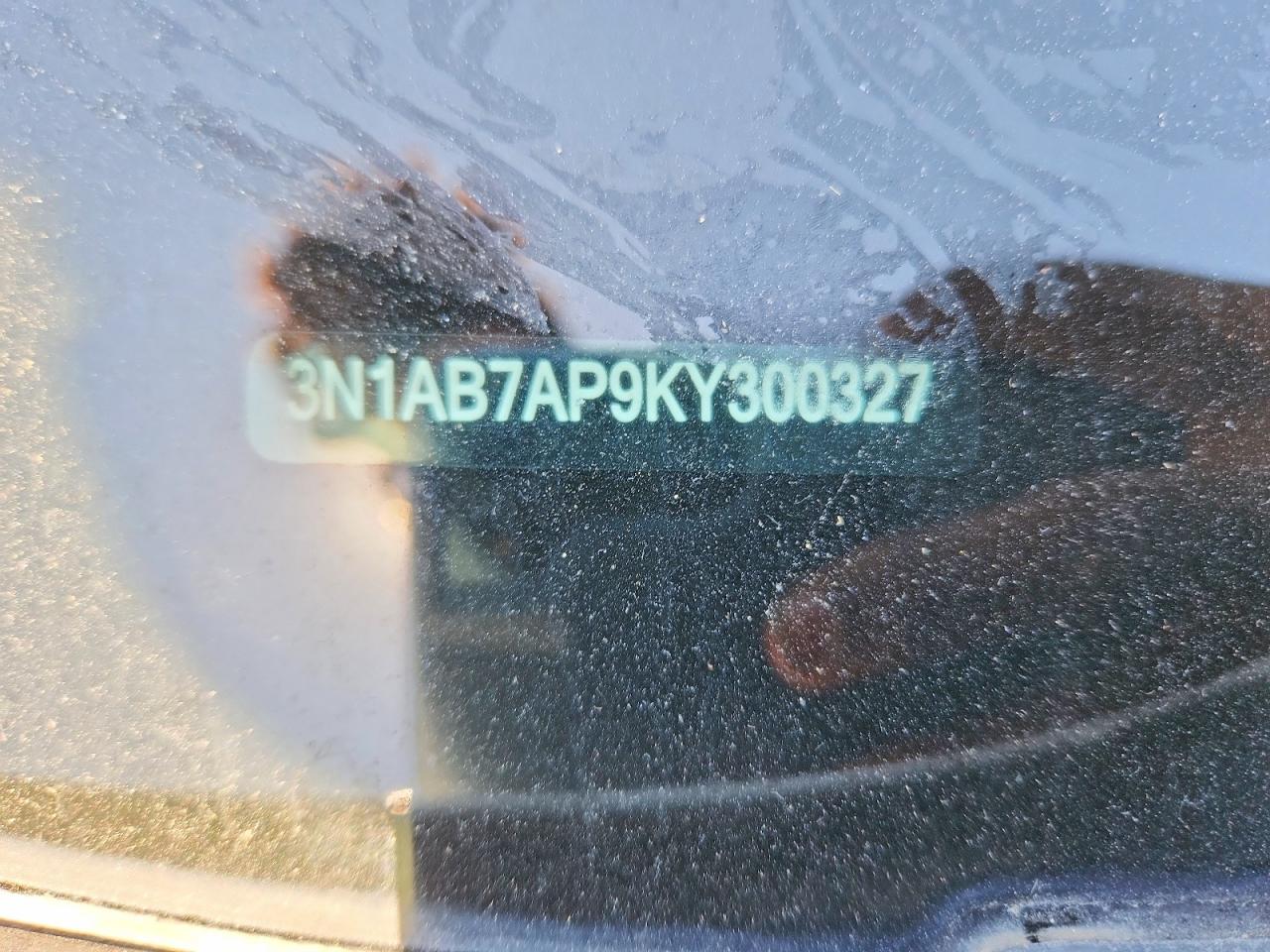 2019 NISSAN SENTRA