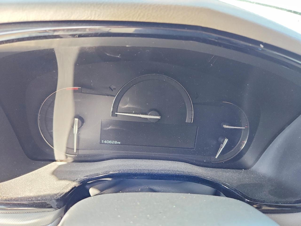 2019 CADILLAC XT5