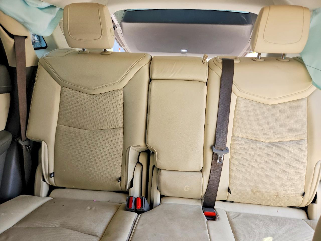 2019 CADILLAC XT5