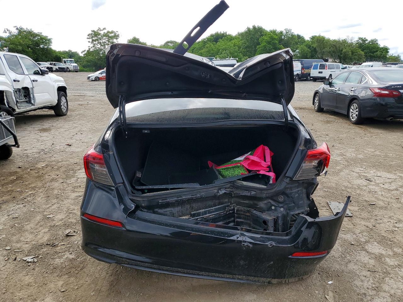 2023 HONDA CIVIC