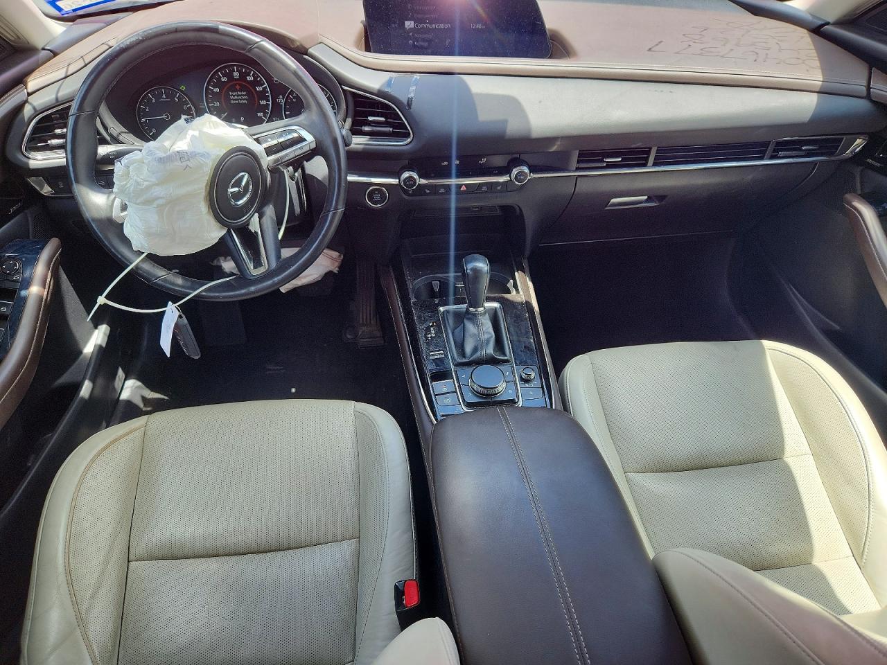 2021 MAZDA CX30