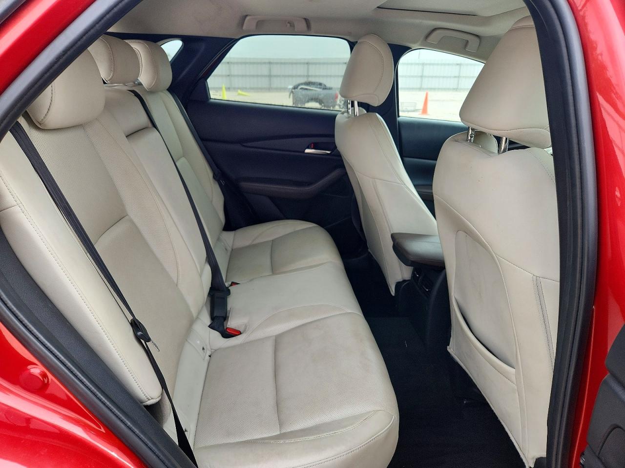 2021 MAZDA CX30