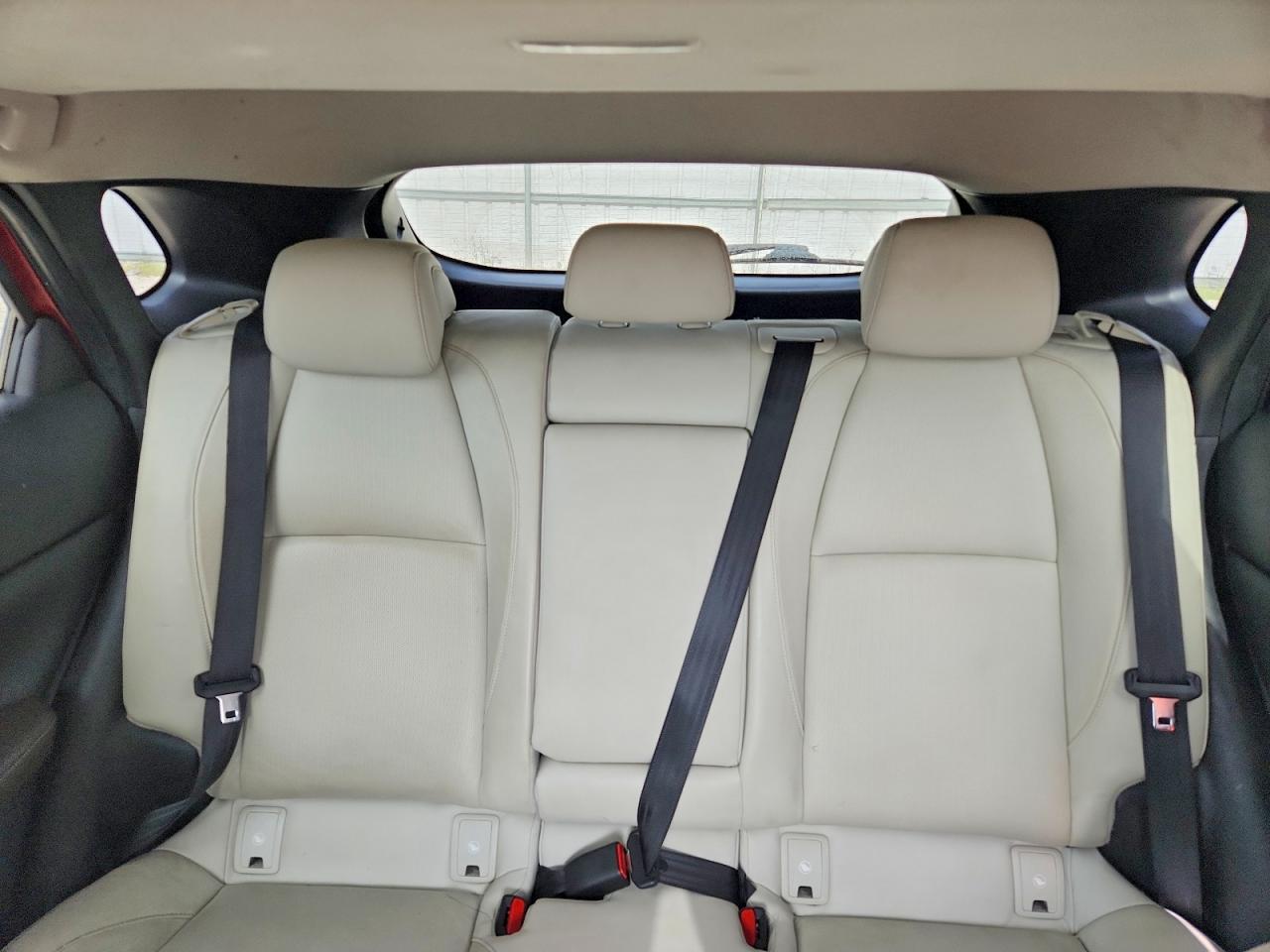 2021 MAZDA CX30