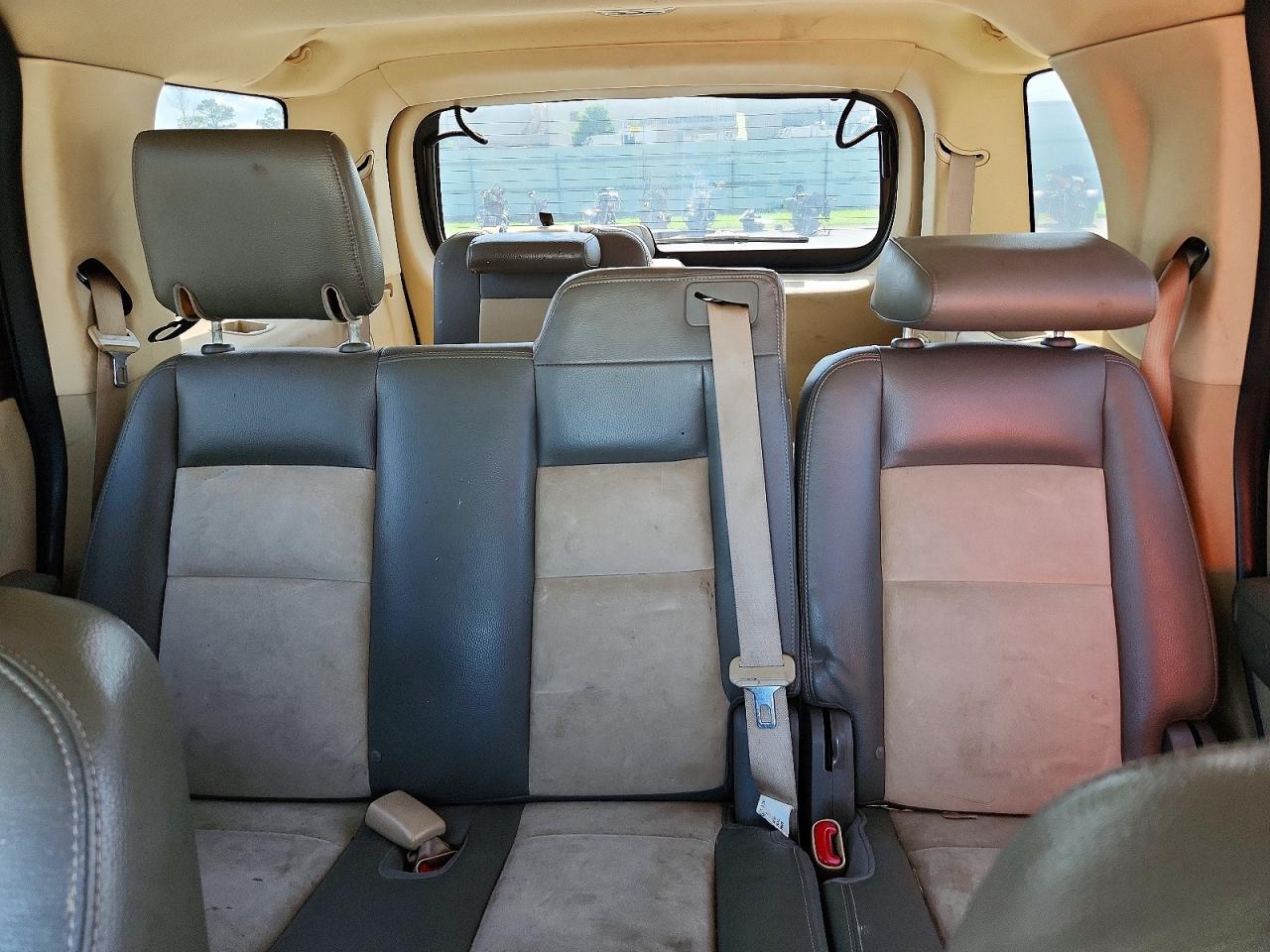 2006 FORD EXPLORER