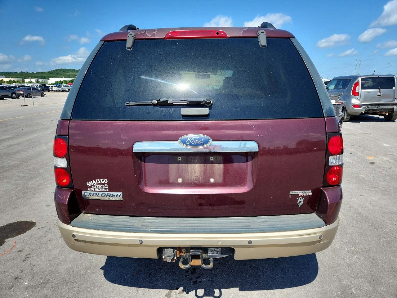 2006 FORD EXPLORER