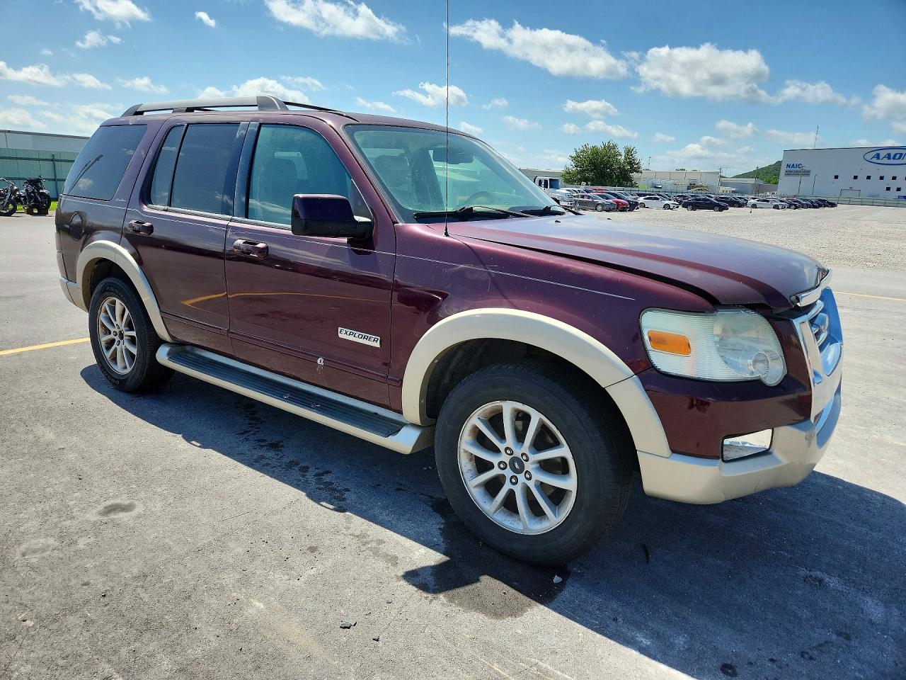 2006 FORD EXPLORER