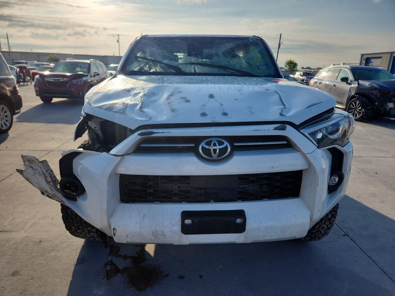 2023 TOYOTA 4RUNNER