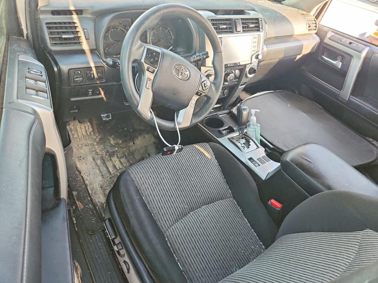 2023 TOYOTA 4RUNNER