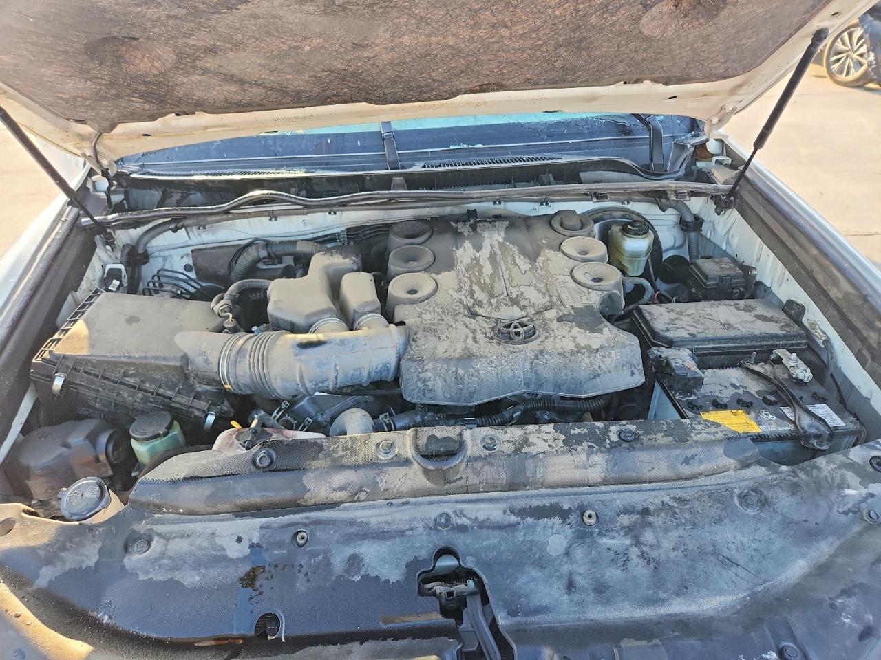 2023 TOYOTA 4RUNNER
