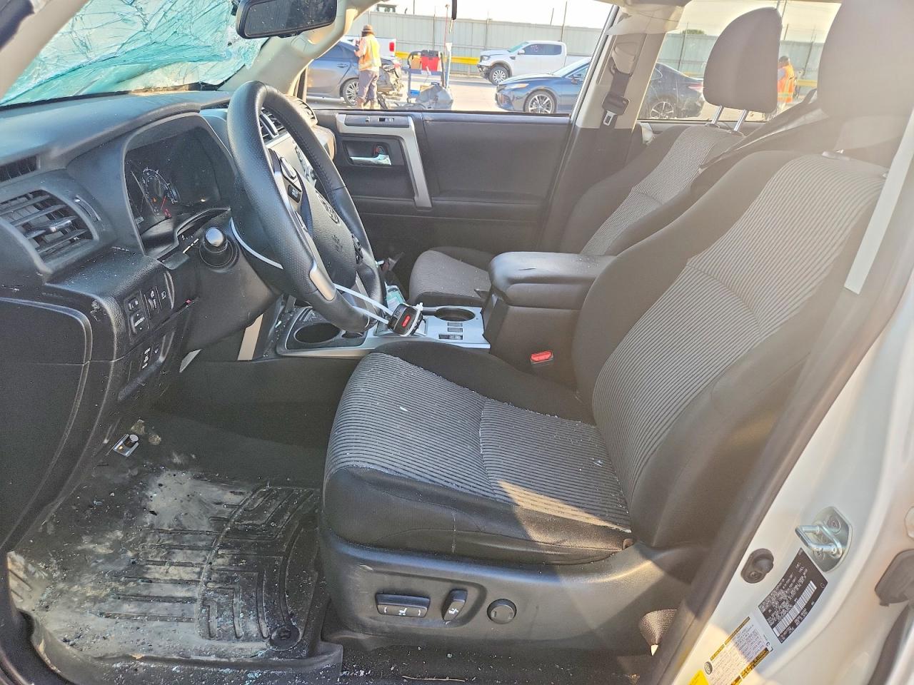 2023 TOYOTA 4RUNNER